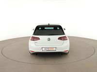 gebraucht VW Golf VII 2.0 TSI GTI Clubsport BlueMotion, Benzin, 24.130 €