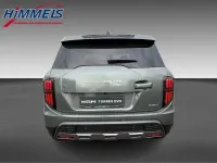 Neu KGM Torres EVX 152 kW (207 PS) 2026 Grün SUV