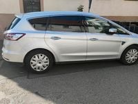 Occasion Ford S-MAX Titanium 150 ch (110 kW) 2016 Argent Monospace