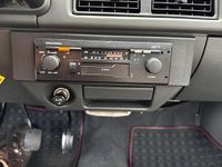 Usata Suzuki Alto 40 CV (29 kW) 1992 Rosso Utilitaria