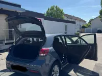 Gebraucht Kia Rio Vision 84 PS (61 kW) 2022 Grau Limousine
