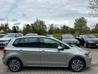 gebraucht VW Golf Sportsvan - Sound,PDC,MFL,SITZH.erst 27. TKM