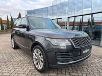 gebraucht Land Rover Range Rover SDV8 Vogue|Massage|Panorama|Meridian