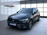 Gebraucht Volvo XC60 Plus 250 PS (183 kW) 2025 Onyx black (metallic) SUV
