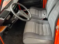 Gebraucht Citroën 2CV 33 PS (24 kW) 1977 Orange Limousine