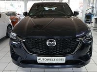 Gebraucht Mazda CX-60 254 PS (186 kW) 2025 Blau SUV