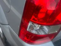 Gebraucht Hyundai Tucson 140 PS (102 kW) 2007 SUV