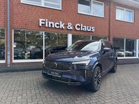 Neu Volvo XC90 Ultra 455 PS (334 kW) 2025 Blau (denim blue metallic) SUV