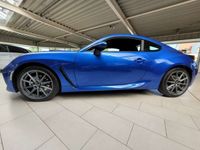 gebraucht Subaru BRZ 2.4i Sport