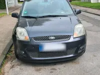 Gebraucht Ford Fiesta 2006 Kleinwagen
