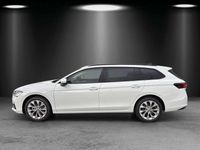 Gebraucht Skoda Superb Selection 150 PS (110 kW) 2025 Andere farbe Kombi