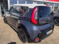 Gebraucht Kia Soul DREAM-TEAM Edition 128 PS (94 kW) 2014 SUV
