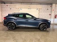 Gebraucht Cupra Formentor VZ 310 PS (228 kW) 2021 Blau SUV