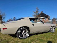 Gebraucht Chevrolet Camaro 383 PS (281 kW) 1971 Coupé