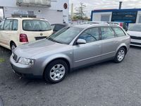 Gebraucht Audi A4 131 PS (96 kW) 2002 Bronze Kombi