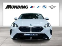 Neu BMW 120 Sport Line 170 PS (125 kW) 2026 Weiß Kleinwagen
