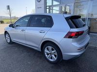 Gebraucht VW Golf VIII Active 116 PS (85 kW) 2023 Silber Limousine