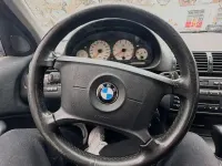 Gebraucht BMW 320 Basis 170 PS (125 kW) 2002 Grau Limousine