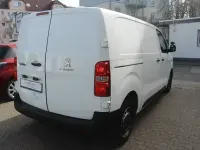 Gebraucht Peugeot Expert 122 PS (89 kW) 2019 Weiß Van