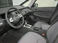 Neu Honda Jazz Elegance 122 PS (89 kW) 2026 Schwarz Kleinwagen