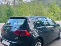 Second-hand VW Golf VII 86 CP (63 kW) 2015 Gri Berlinǎ