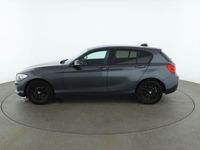 gebraucht BMW 118 1er i Advantage, Benzin, 15.720 €