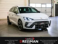 Second-hand Cupra Leon 272 CP (200 kW) 2024 Alb Break