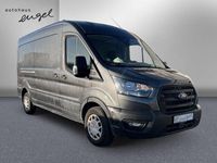 Gebraucht Ford Transit Trend 131 PS (96 kW) 2023 Magnetic Pickup
