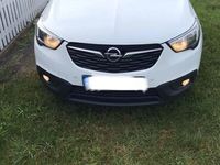 gebraucht Opel Crossland X 