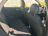 Gebraucht Opel Corsa 75 PS (55 kW) 2005 Silber Kleinwagen