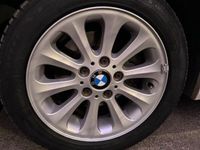 gebraucht BMW 118 i 2010