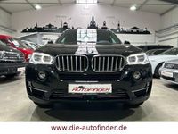 Gebraucht BMW X5 Performance 449 PS (330 kW) 2014 Schwarz SUV