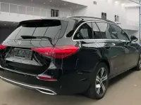 Gebraucht Mercedes C300e 313 PS (230 kW) 2023 Schwarz Limousine