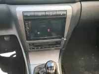 Gebraucht Skoda Octavia 102 PS (75 kW) 2003 Grau Limousine