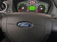 gebraucht Ford Fiesta 1.4 . TÜV 07/25. Bj. 2007 Benzin