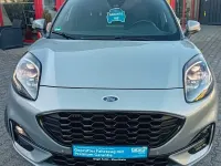 Usata Ford Puma ST-Line X 125 CV (91 kW) 2022 Grigio SUV