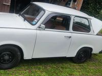 gebraucht Trabant 601 