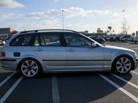 gebraucht BMW 330 E46 i Touring