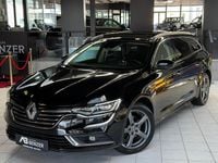 Gebraucht Renault Talisman Bose Edition 159 PS (116 kW) 2020 Schwarz Kombi