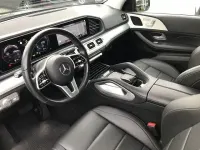 Gebraucht Mercedes GLE350 de 320 PS (235 kW) 2020 Schwarz SUV