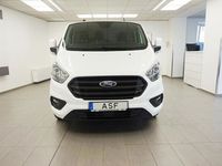 gebraucht Ford Transit Custom 280 L1 Trend Kasten |Klima |3-...