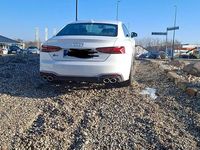 Gebraucht Audi S5 347 PS (255 kW) 2020 Weiß Coupé