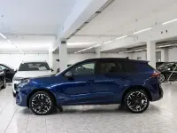 Gebraucht Cupra Terramar VZ 265 PS (194 kW) 2025 Blau SUV
