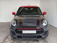 Usado Mini John Cooper Works 231 HP (169 kW) 2020 Cinzento Citadino