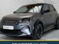 Gebraucht Alpine A290 130 kW (177 PS) 2025 Grau Kleinwagen