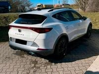 Gebraucht Cupra Formentor VZ 310 PS (228 kW) 2021 Weiß SUV