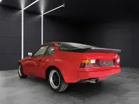 Gebraucht Porsche 924 Carrera GT 1976 Andere Coupé