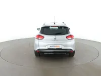 Gebraucht Renault Clio LIMITED 76 PS (55 kW) 2020 Silber Kombi