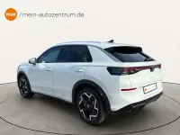 Neu VW T-Roc R-line 150 PS (110 kW) 2026 Pure white SUV