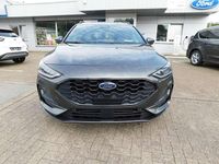 Neu Ford Focus ST-Line X 116 PS (85 kW) 2025 Gold Kombi